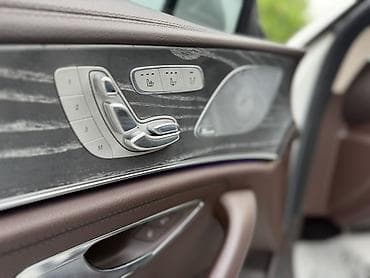 mers e63: Mercedes-Benz CLS-Class: 2020 г., 3 л, Автомат, Бензин, Седан — 8