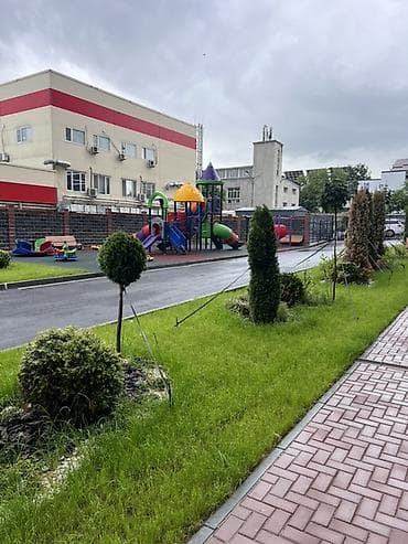 kant flat: 2 комнаты, 80 м², Элитка, 7 этаж, Дизайнерский ремонт — 6