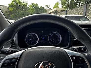 соната 2012: Hyundai Sonata: 2019 г., 2 л, Автомат, Газ, Седан — 5