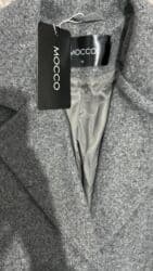 пиджаки женские бишкек: Пальто идеального качества,успейте купить Пальто — 3