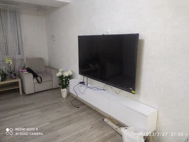 ремонту телевизоров: Электрик | Установка телевизоров Больше 6 лет опыта — 4