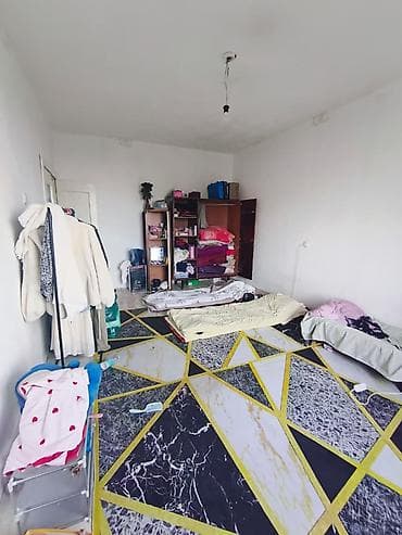 8: 3 комнаты, 80 м², Мега Комфорт ТЦ 106 серия, 8 этаж — 6