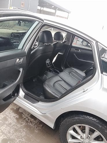 фольксваген жук цена бишкек: Hyundai Sonata: 2018 г., Автомат, Газ, Седан — 10