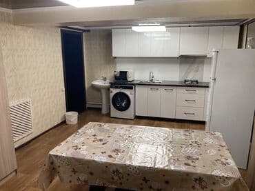 сдаю массажный кабинет: 30 м², 1 комната, Утепленный, Теплый пол, Бронированные двери — 2