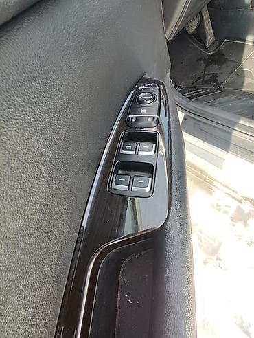 kia xceed: Kia K5: 2019 г., 2 л, Автомат, Газ, Седан — 9