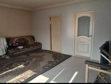 новый дом бишкек: 220 м², 8 комнат — 8