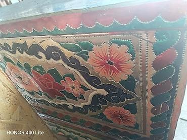 мебель камод: Сундук, Для белья, Дерево — 4