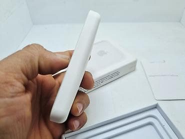 шнур от ноутбука: Apple MagSafe Battery Pack для iPhone - Внешний аккумулятор Apple с — 2
