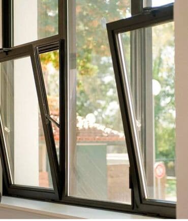 актер: Производство оконно-дверных конструкций. - Изготовление пластиковых — 3