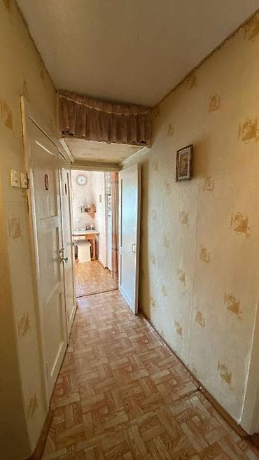 kant flat: 2 комнаты, 41 м², Индивидуалка, 5 этаж, Косметический ремонт — 3