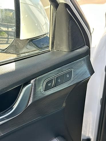 8: Hyundai Palisade: 2020 г., 2.2 л, Автомат, Бензин, Кроссовер — 10