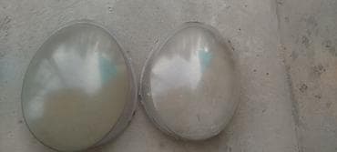 лямдазонд хонда: Комплект передних фар Daewoo Б/у — 4