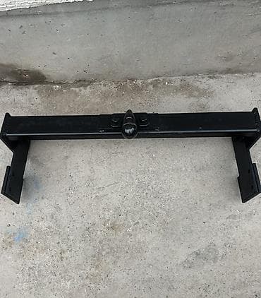 спринтер 2 2: Фаркоп Для грузовых авто Mercedes-Benz — 2