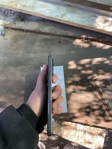 iphone xc: Honor 400 Lite, цвет - Серый, 2 SIM — 4