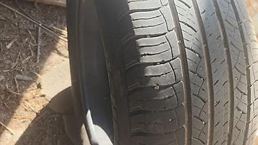 ИДЕАЛНЫЕ👌👌👌👌 Автомобильная шина (2 ШТ) цен за 1 шт Michelin, летняя — 3