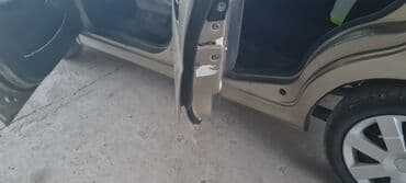 Daewoo Matiz: 2005 г., 0.8 л, Механика, Бензин, Хэтчбэк — 6