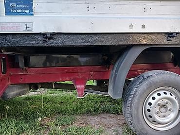 спринтер бортовой куплю: Грузовик, Mercedes-Benz, Дубль, Б/у — 8