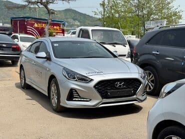 Сдаю Hyundai Sonata, Долгосрочно, Без водителя, | Залог, Водительские права, Ремонт мотора от арендодателя