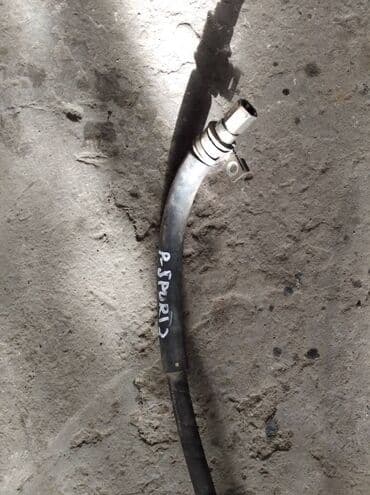 запчасти на мицубиси паджеро 2: Mitsubishi Pajero Sport 2 шланг гидроусилителя, Митсубиси Паджеро — 3