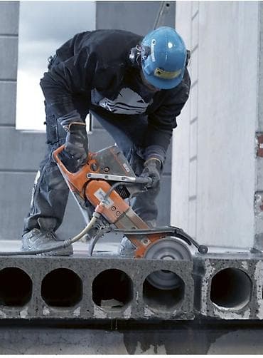 медицинские материалы: Резка, Алмазная резка — 3