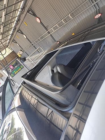 e klass: Hyundai Grandeur: 2018 г., 0.3 л, Автомат, Газ, Седан — 10