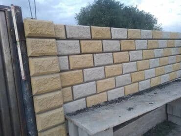 укладка брусчаток: Кладка пескоблока Бесплатная консультация, Гарантия Больше 6 лет опыта — 2