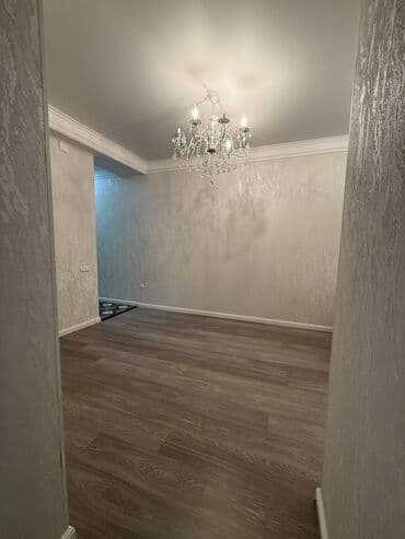 продаю дом бишкек центр: 2 комнаты, 61 м², Элитка, 7 этаж, Евроремонт — 3