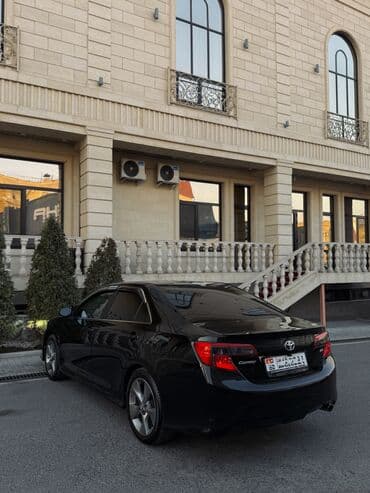 купить запчасти на опель вектра б: Toyota Camry: 2011 г., 2.5 л, Автомат, Бензиновая, Седан — 5