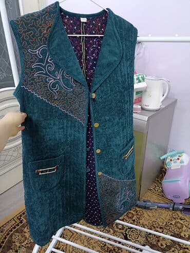 tech fleese: Утепленные жилеты — 1