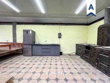 ат башы дом: For rent new house in the southern part of the city. The house is — 10
