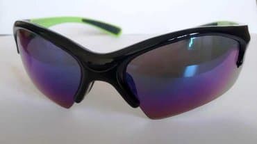 фотохромные очки: Очки антиблик O11 Jupiter Space (5-3.1 PC) 11173S Зеркально-красное — 2