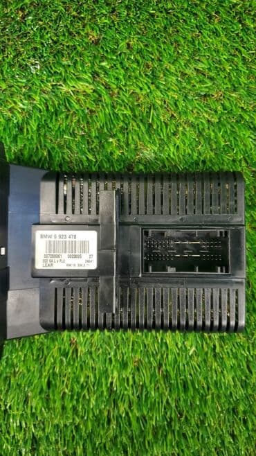 e46: Блок переключат.освещения/противотум.фар К детали 61 —31 9 —133 —-014 — 2