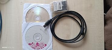 mini gps tracker: Tactrix Openport 2.0 Rev E — адаптер для диагностики и чип‑тюнинга — 1