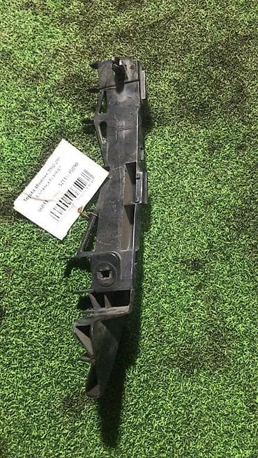 00: Toyota 4Runner 9 - Салазка Front LS (передний левый) Артикул: 06011 — 1