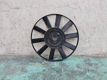 задний тормозной диск опель виваро: Вентилятор Renault 1990 г., Б/у, Оригинал, Германия — 1