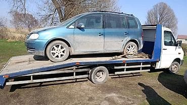 С лебедкой at lalafo.kg С лебедкой