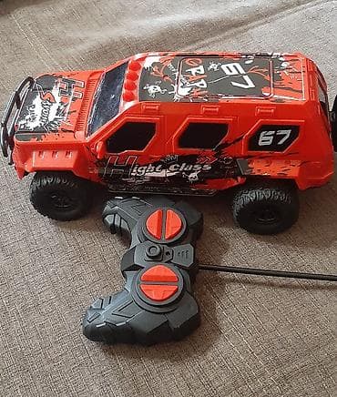 mega max: Игрушки. все работают — 3