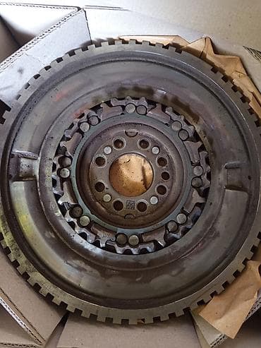 Сцепление в сборе Kia 2020 г., Б/у, Оригинал