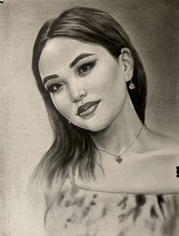 зеркала с подстветкой: Художественная роспись Больше 6 лет опыта — 6