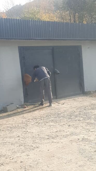 пчелиная пыльца: Покраска стен, Покраска потолков, Покраска окон, На масляной основе, На водной основе, Больше 6 лет опыта — 3