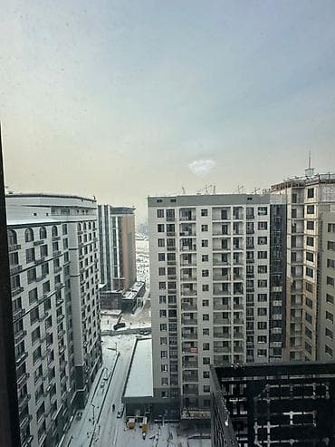 ts group: 1 комната, 43 м², Элитка, 15 этаж, Евроремонт — 2