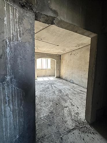 квартира снимать этем: 1 комната, 83 м², 106 серия улучшенная, 8 этаж, Готовая ПСО (под самоотделку) — 6