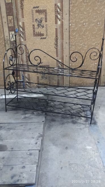 старая мебель в бишкеке: Үй жана бакча үчүн декор — 6