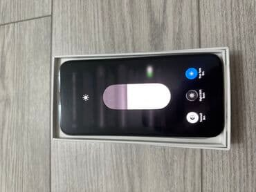 жесткий пк: IPhone 14 Pro, Deep Purple, Коробка, 86 % — 4