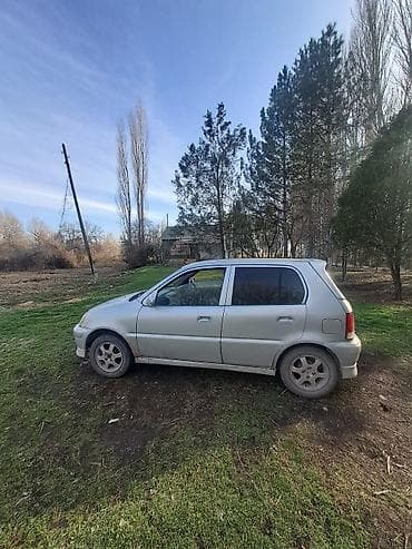 civic 2007: Honda Logo: 1999 г., Хэтчбэк — 6