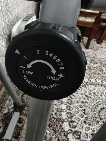 купить бу эллиптический тренажер: Эллиптические тренажеры — 3