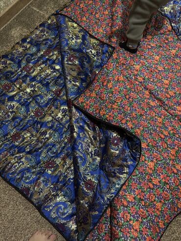 разные мелочи для дома: Тошок Жер төшөк — 6