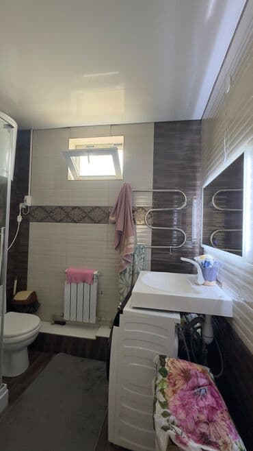 продажа домов оскон ордо: Үй, 180 кв. м, 5 бөлмө, Кыймылсыз мүлк агенттиги, Евро оңдоо — 17