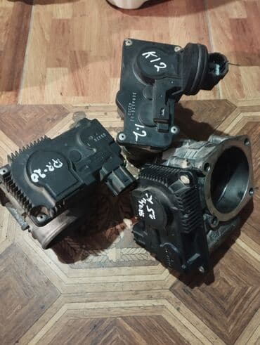 купить обманку для лямбда зонда: Дроссельная заслонка Оригинал, Япония — 2