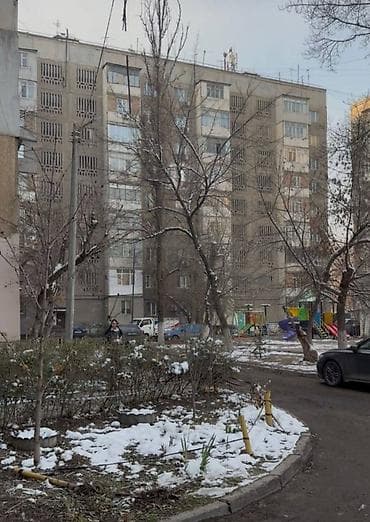 1 комната, 34 м², 104 серия, 9 этаж, Косметический ремонт